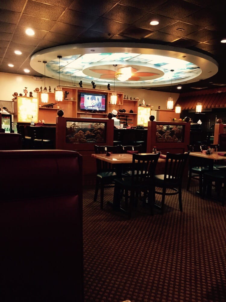 Kome Asian Cuisine 34 Photos & 30 Reviews Chinese 4551 New Bern