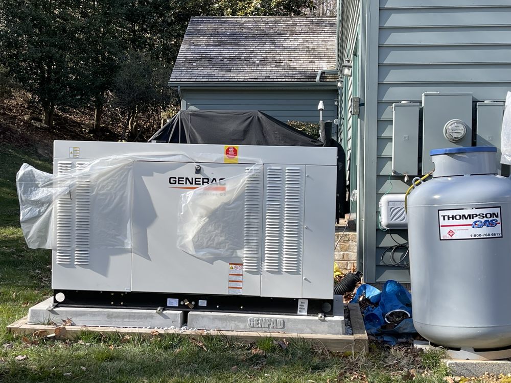 Provident Electric