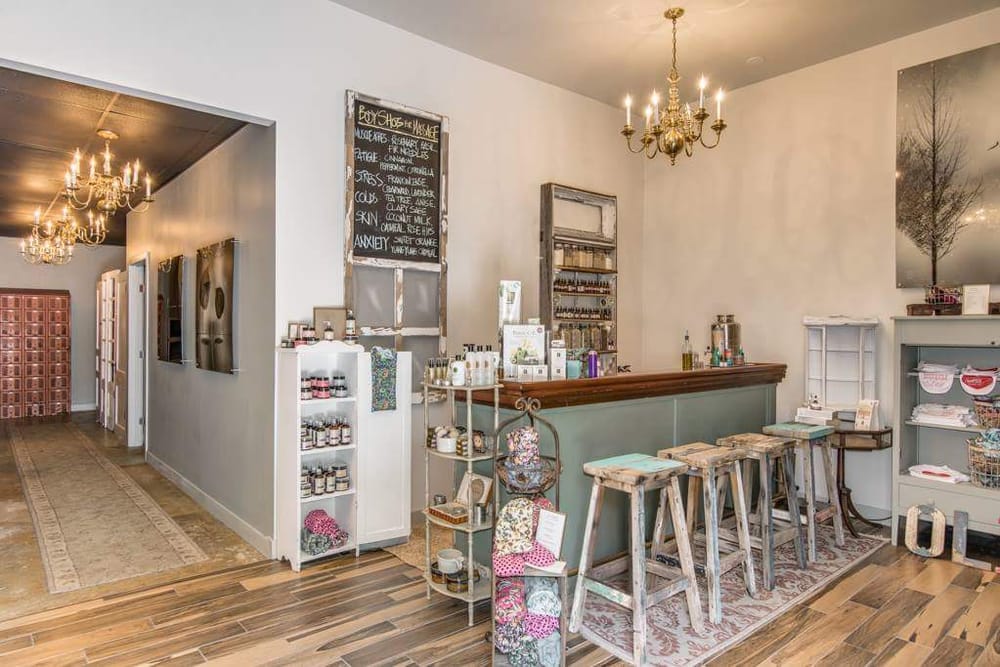 O.liv Body Bar 66 Photos & 63 Reviews Day Spas 922 Main St