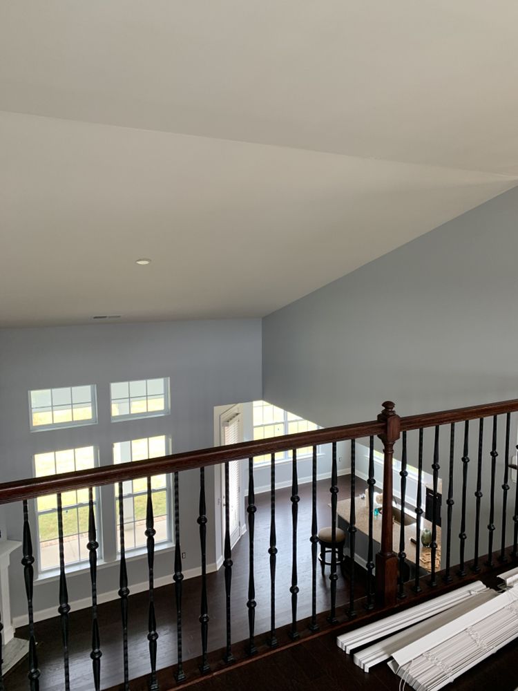 Express Paint And Remodeling