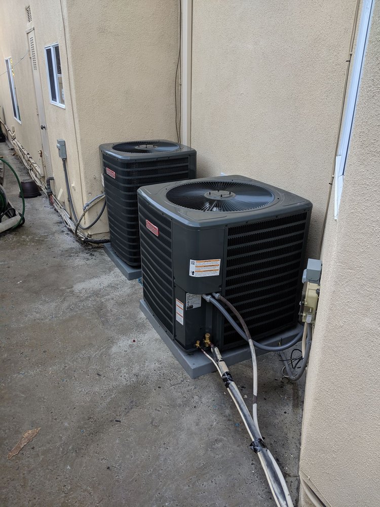 image of business Hart Heating & AC Cooling