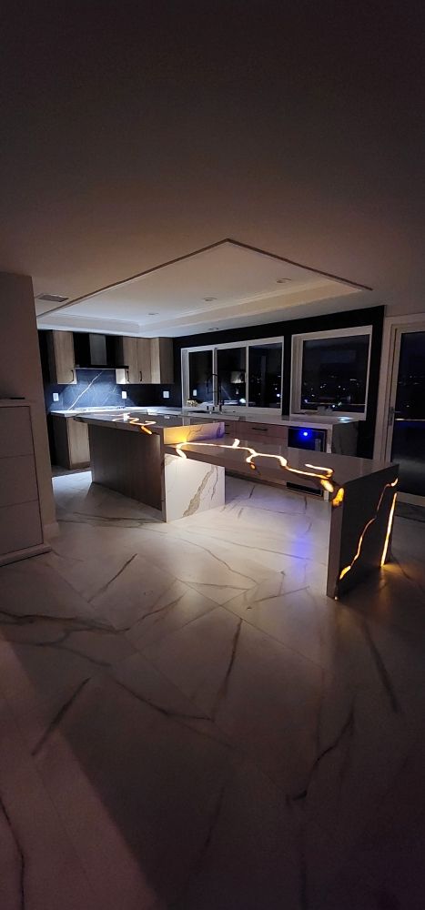 image of business LA A2Z Home Remodeling