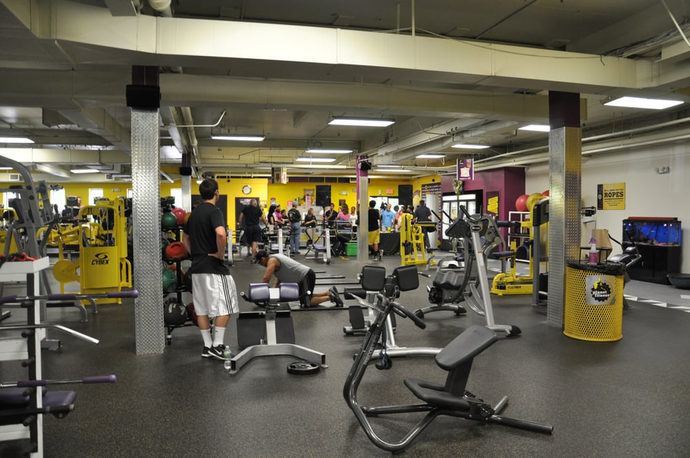 Edge Fitness Norwalk Ct Reviews Blog Dandk