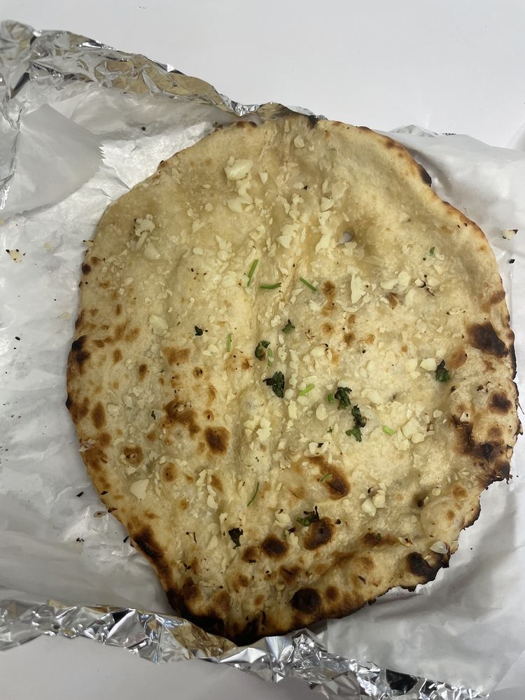 Ekta Indian Cuisine