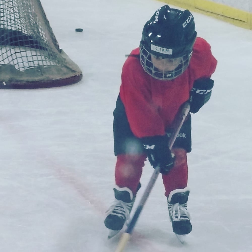 Arctic Edge Ice Arena 21 Photos Skating Rinks 14613 N Kelly Ave