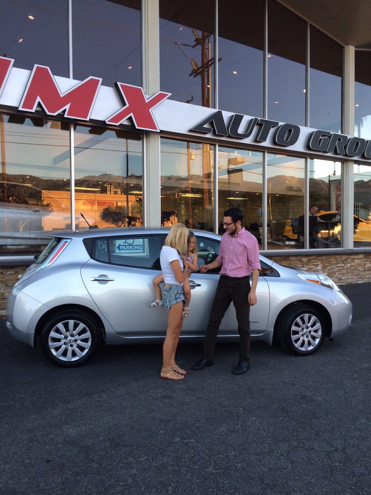 IMX Auto Group - 300 Photos - Car Dealers - Burbank - Burbank, CA ...