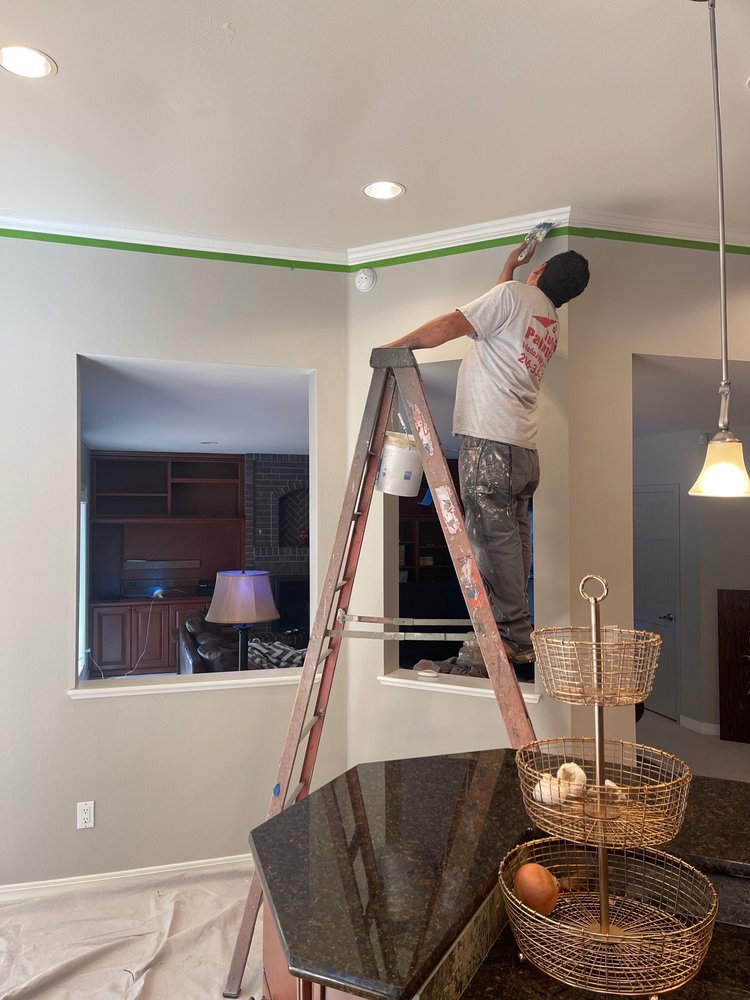 image of business Toledo Painting General Contractor