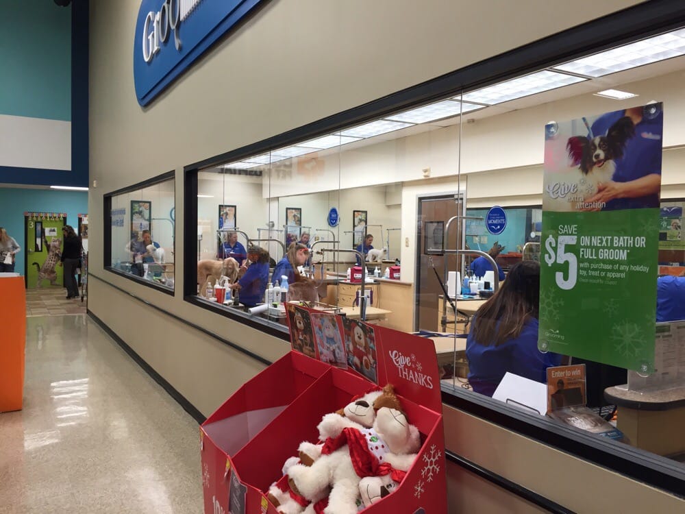 PetSmart 10 Reviews Pet Training 1610 8Th Street Dr Se, Hickory