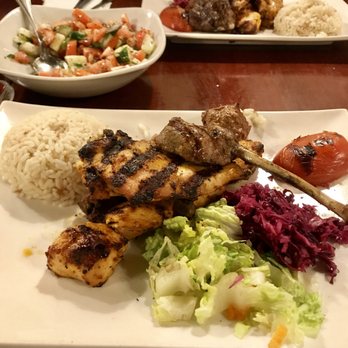 Aba Turkish Restaurant Order Food Online 333 Photos 447 Photo Of Aba Turkish Restaurant New York Ny United States