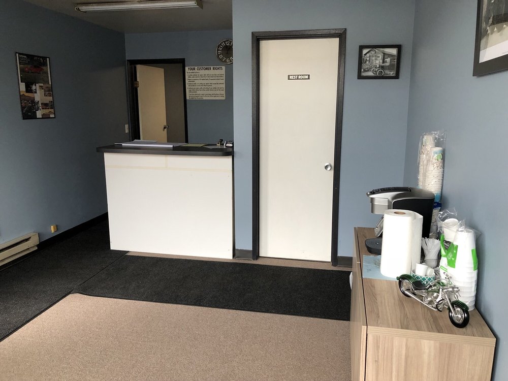 Pinnacle Auto Service