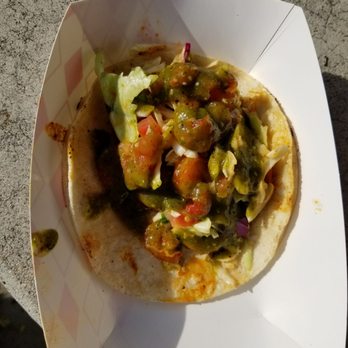 Street Kitchen Food Truck Hollywood Street Kitchen Food Truck Hollywood