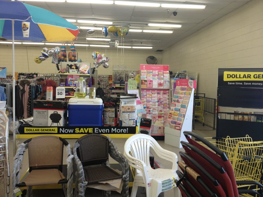 Dollar General