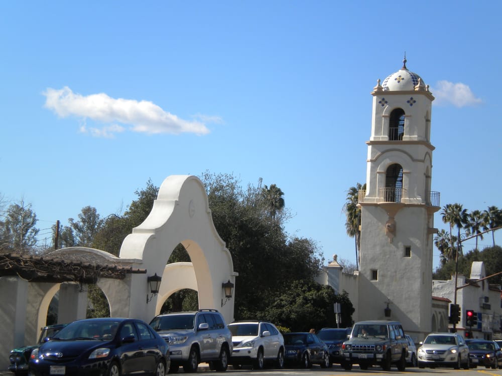 City of Ojai 170 Photos & 12 Reviews Local Flavor 402 S Ventura