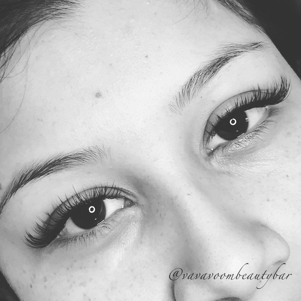 Lashed By Chantelle