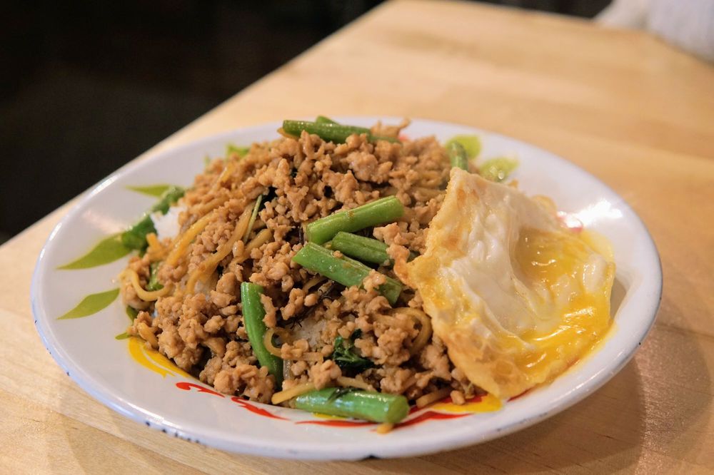 EAT BKK Thai Kitchen
