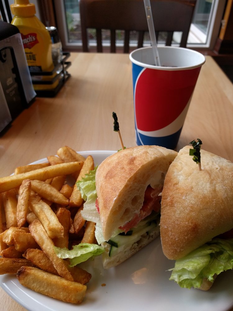 McChord AFB Club Restaurants WA Restaurant Reviews