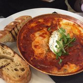 Photo of Ottolenghi - London, United Kingdom. Shakshuka