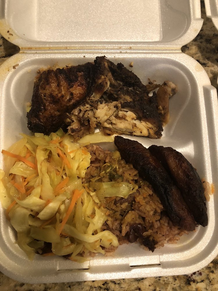 RV Rental in Ponchatoula, LA Ms. Joyce’s Taste Of Jamaica