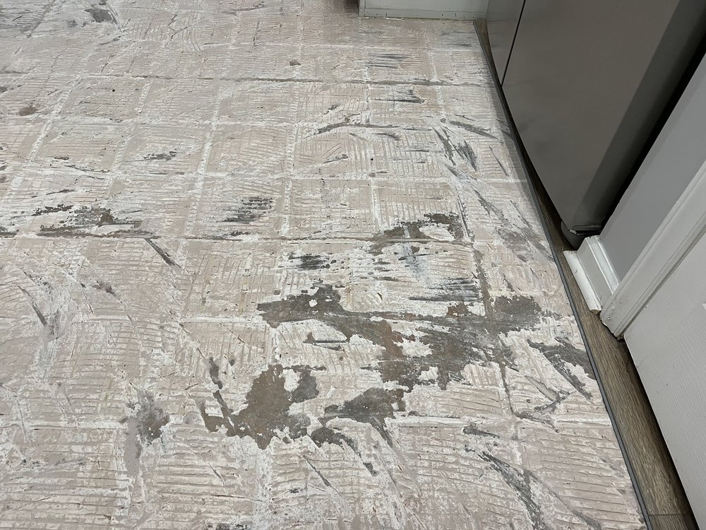 Romanoff Renovations