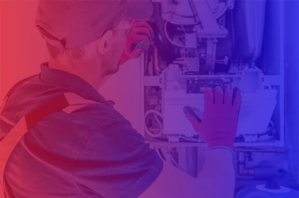 image of business Hometown Heating & Air