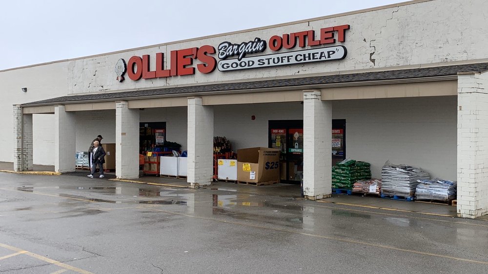 Ollie's Bargain Outlet