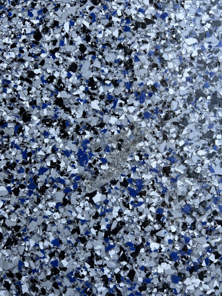 image of business Mile High Coatings