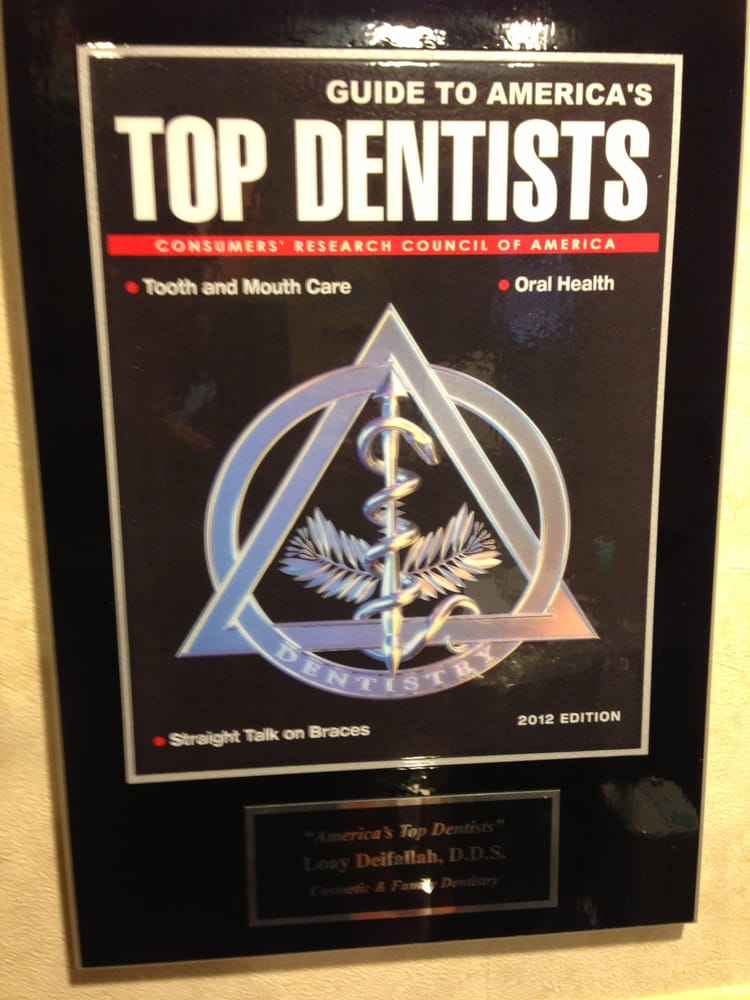 image of business Durham Dental Center