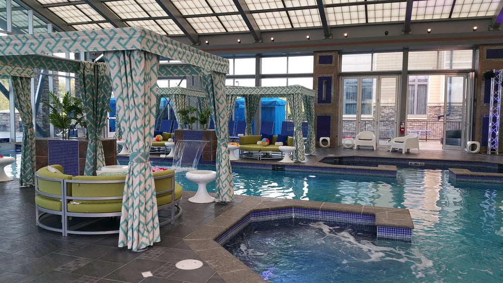 Mount pocono casino pa