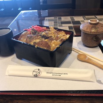Torizen - 138 Photos & 52 Reviews - Japanese - 22 E Golf Rd, Schaumburg ...