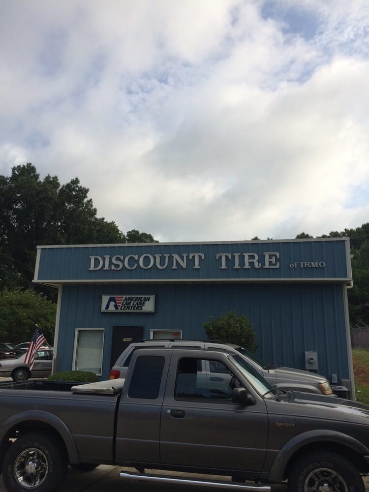 Discount Tire Irmo Tires 7948 Broad River Rd, Irmo, SC Phone Number Yelp