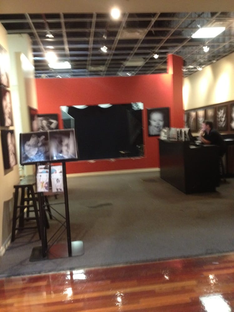 Studio One To-One Photography