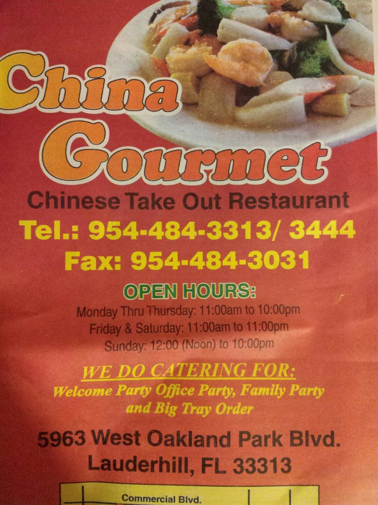 Wingloon Chinese Food Takeout Oakland Park Fl Wingloon Chinese Food Takeout Oakland Park Fl