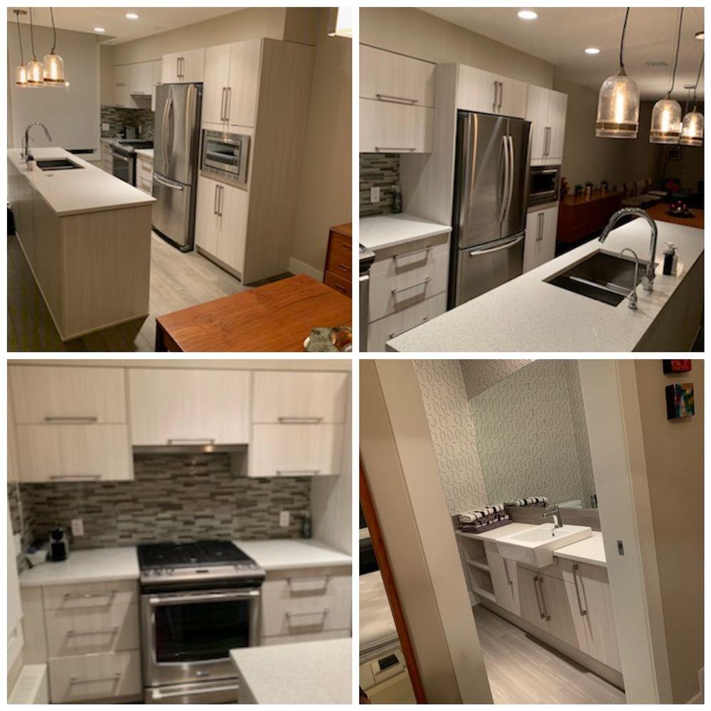 Protech Cleaning Calgary