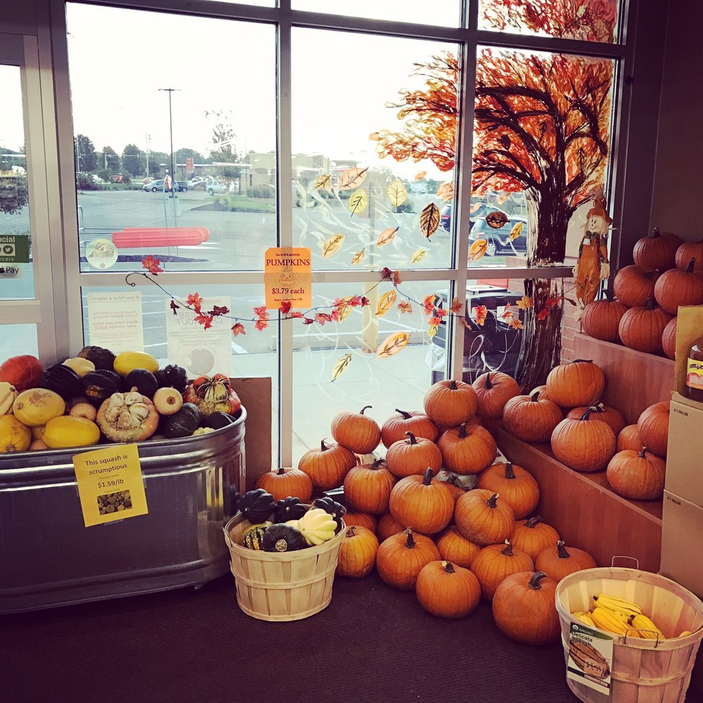 P O Of Natural Grocers Shawnee Ks United States Organic Pumpkins 3 79 And P O Of Natural Grocers Shawnee Ks United States Organic Pumpkins 3 79 And