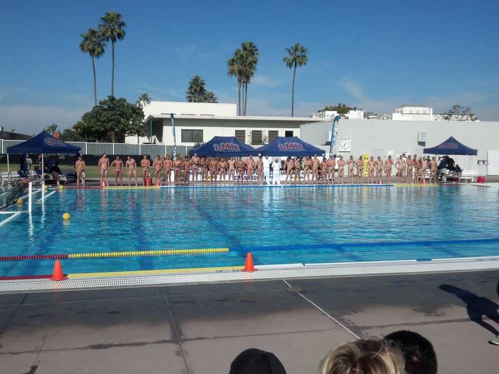Fritz B Burns Recreation Center Gyms Ignatius Cir, Westchester, Los Angeles, CA Phone