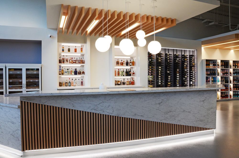 Gateway Wine & Spirits