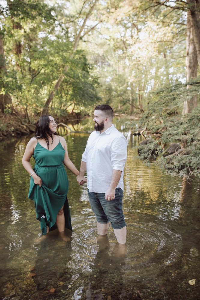 Gillian Menzie Photography