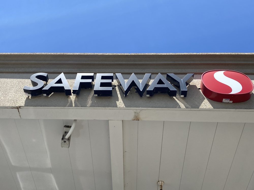 Safeway