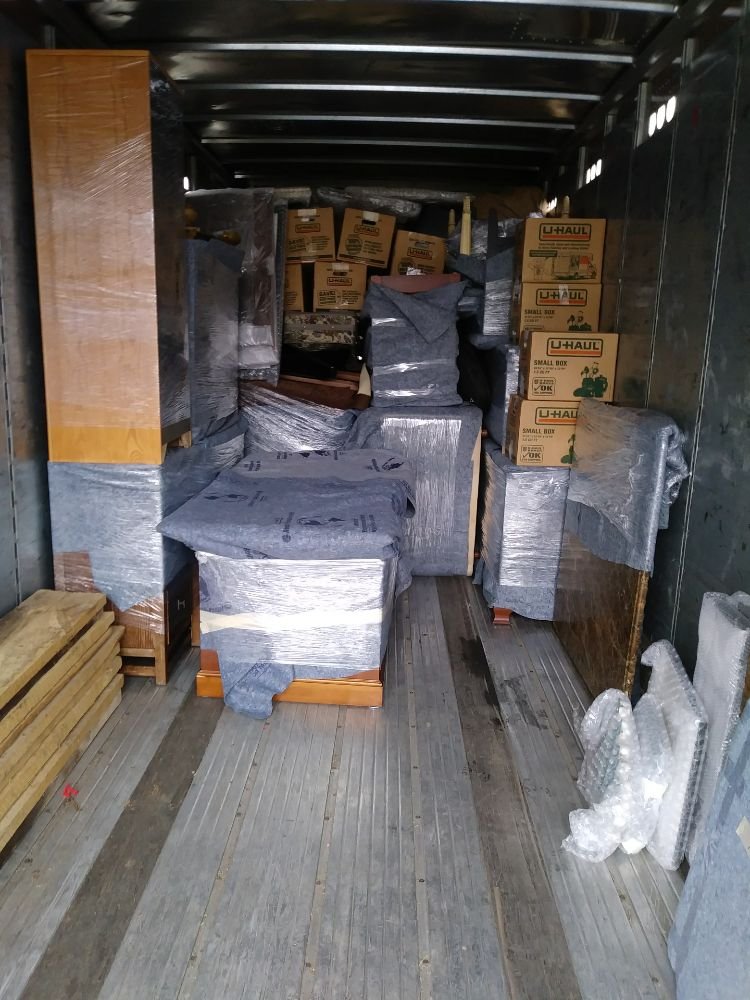 Master Movers
