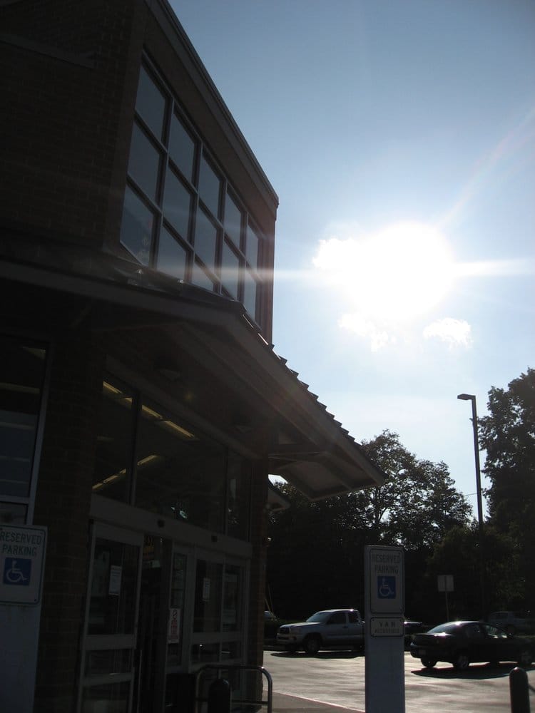 Walgreens