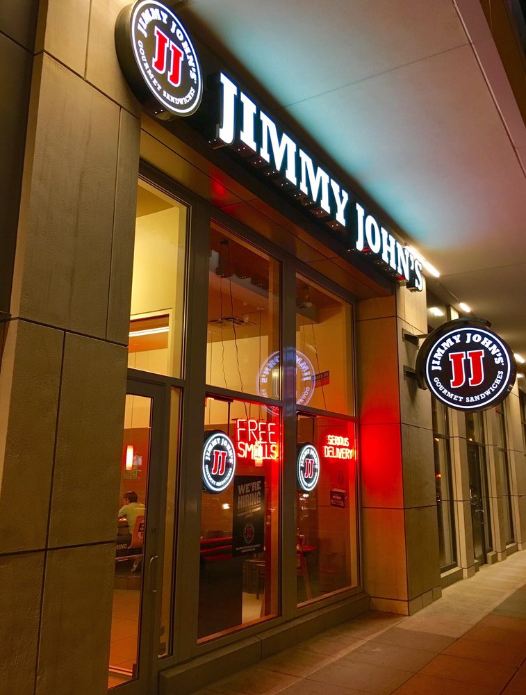 Jimmy John's