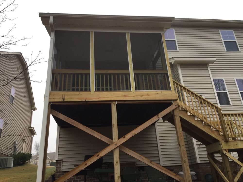 Ecological Community Builders