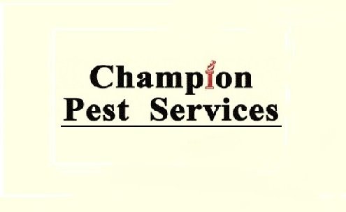 Champion Pest Services
