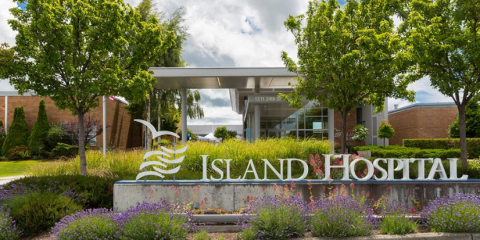 Island Hospital