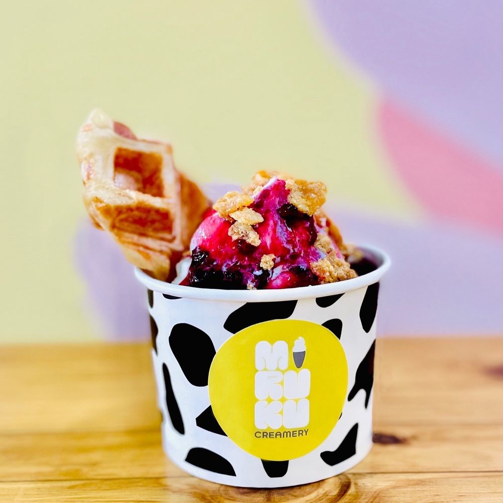 Miruku Creamery