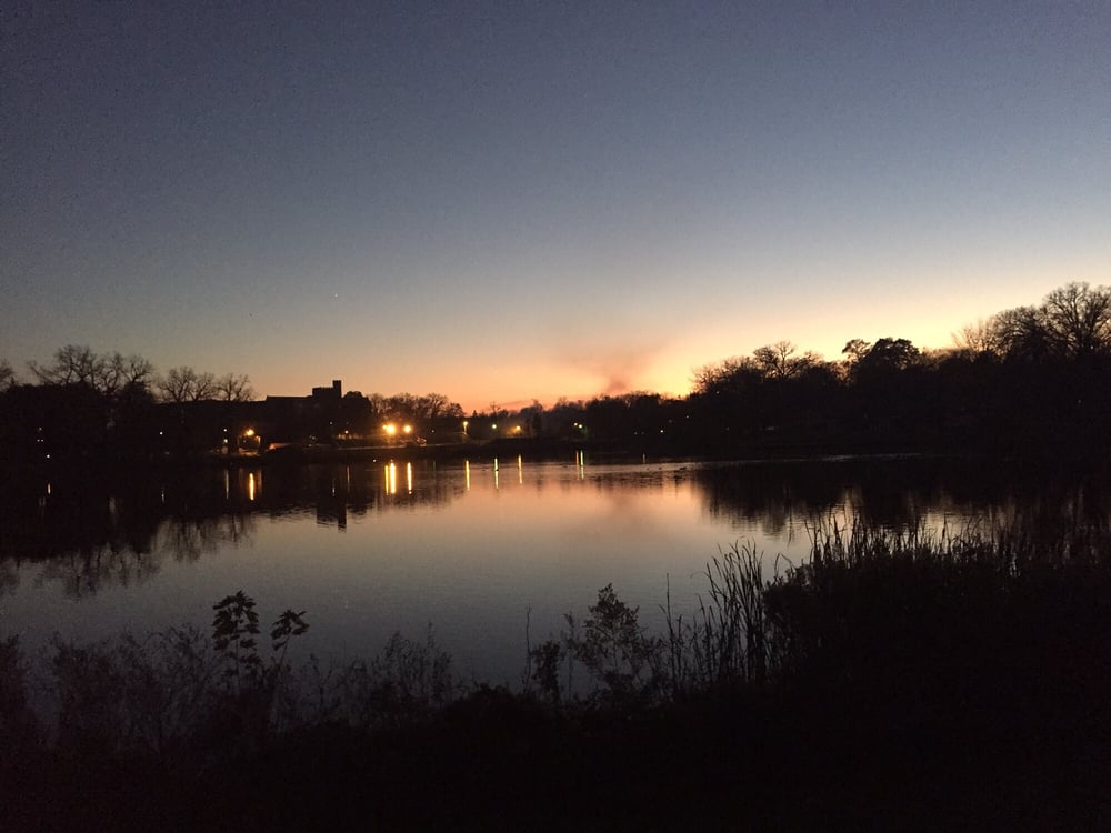 Lake Ellyn Park Parks 645 Lenox Rd, Glen Ellyn, IL Phone Number