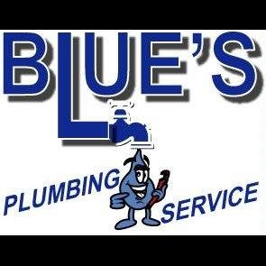 Blue's Plumbing Service