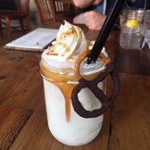 The Field Burger and Tap - 109 Photos 