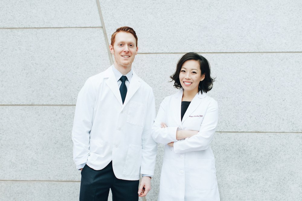 image of business Ohana Dental of Bergen County