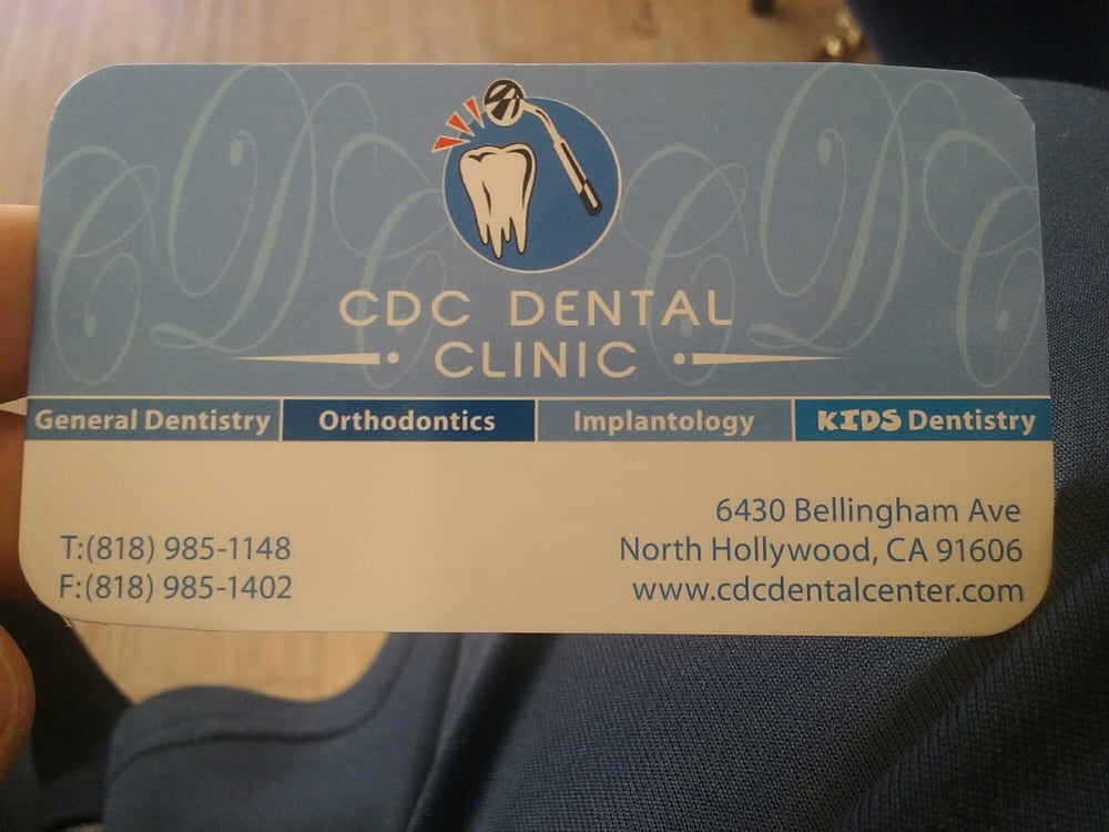 CDC Dental Center 13 Photos & 15 Reviews Orthodontists North
